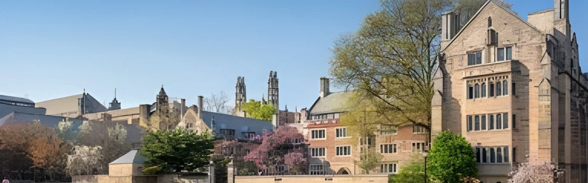 Top 10 Hotels Near Yale University for a Comfortable Stay in New Haven